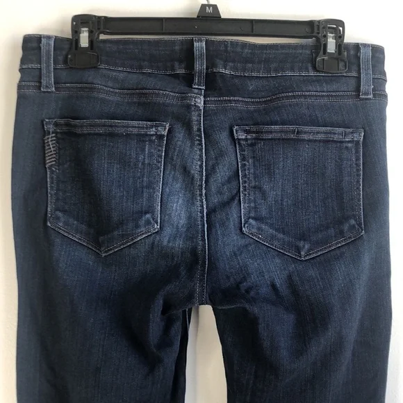 PAIGE Skyline Skinny jean - Picture 6 of 9